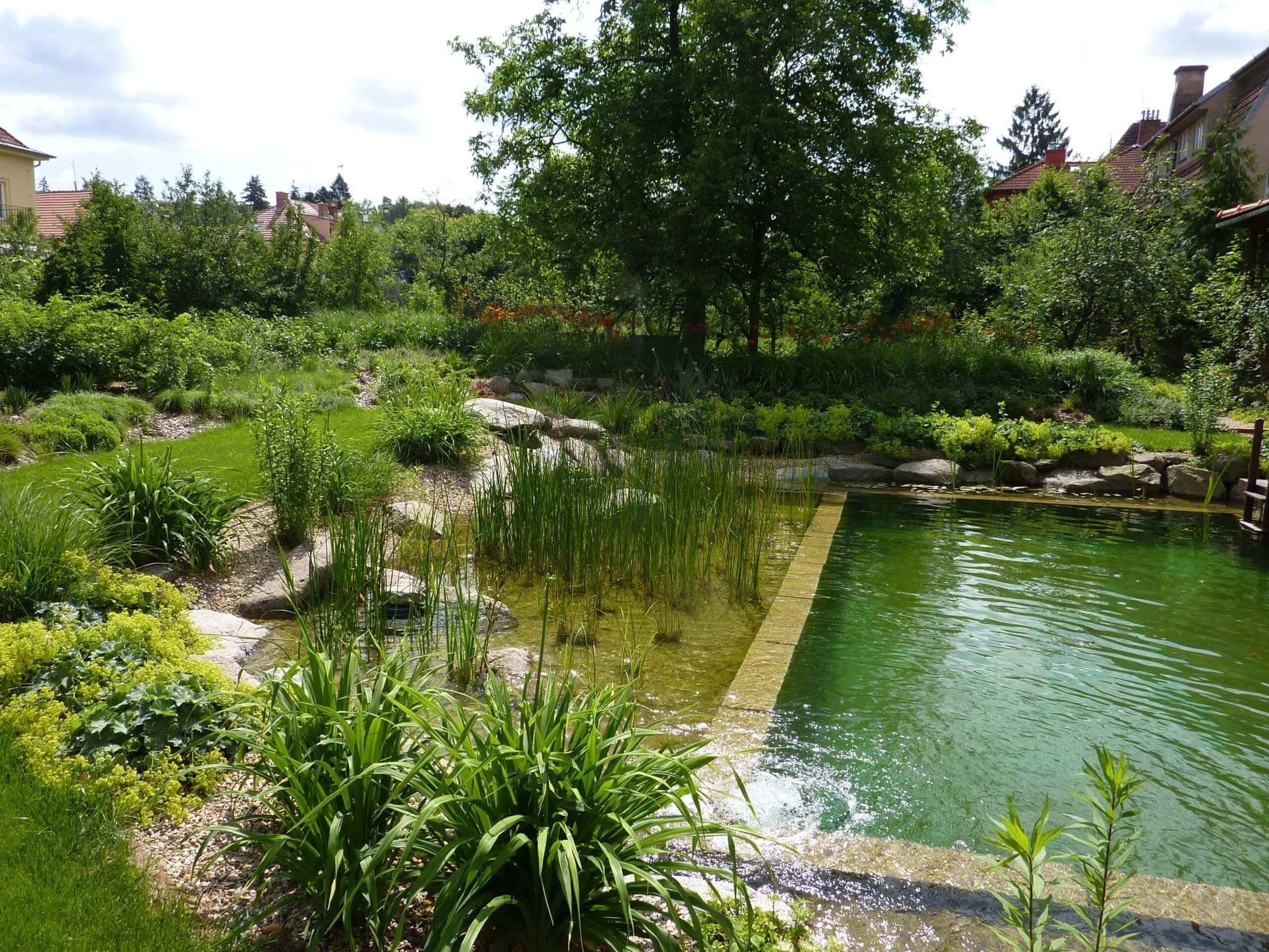 Atelier Gaia Stoletá zahrada