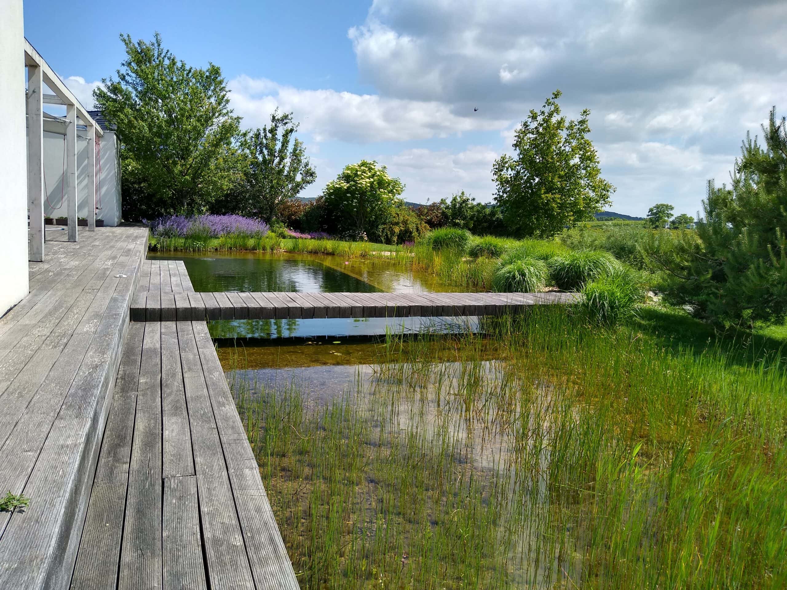 Atelier Gaia Zahrada na kopaninách